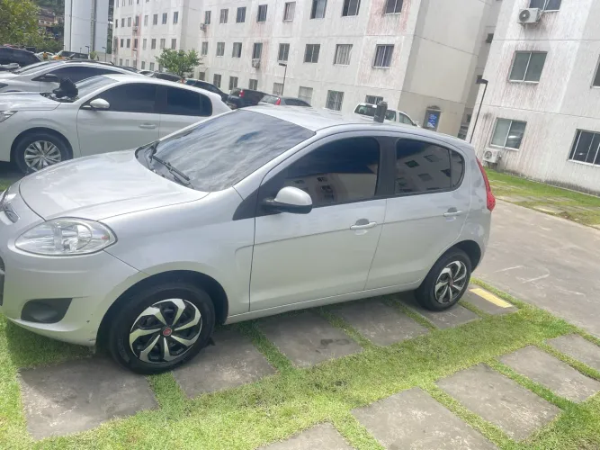 Fiat Palio Attractive 1.0 EVO Fire Flex 8V 5P 2014