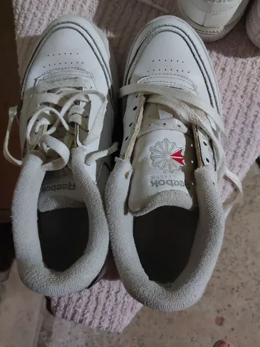 Tênis  reebok
