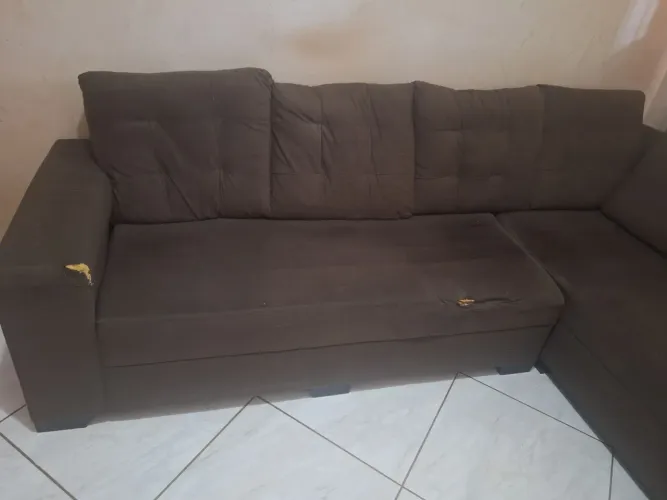 sofa de canto