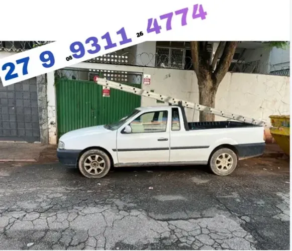 FRETE VILA VELHA 