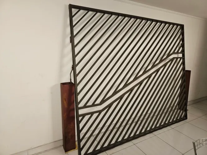 Portão
