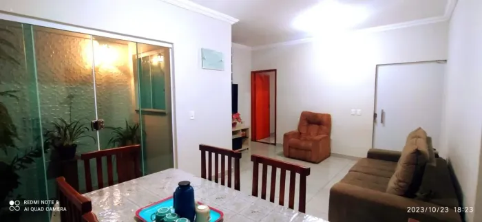 Aluguel de casa Jardim Europa