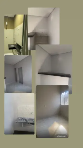 ALUGO APARTAMENTO PRÓXIMO IDOMED