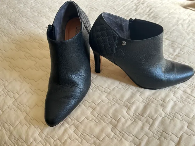 Bota Usaflex