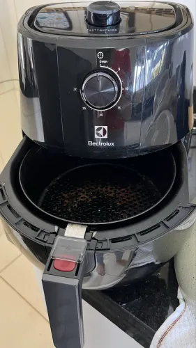Airfryer Electrolux 
