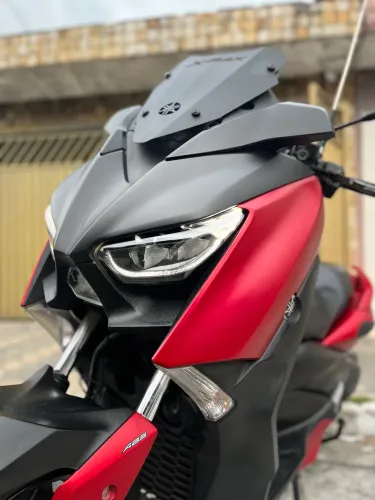 Yamaha Xmax 250 Abs