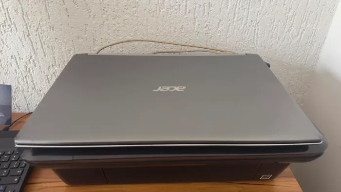 Notebook Acer Aspire 