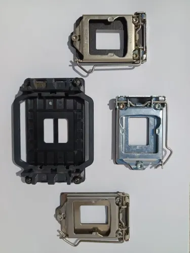 VENDO - SUPORTES De Placas MÃE Para PROCESSADOR - R$ 40,00 "TODOS" ou R$ 10,00 "UNIDADE"