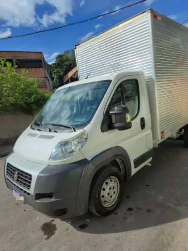 fiat ducato chassi