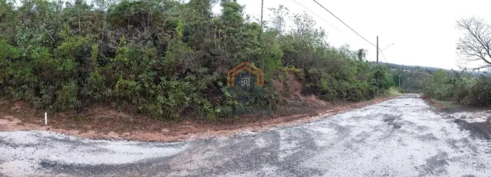 Terreno em Loteamento Champs Privés - Campo Limpo Paulista