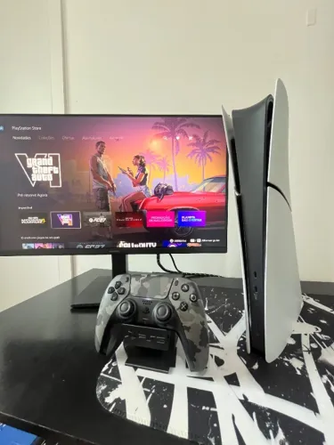 PS5 DIGITAL 