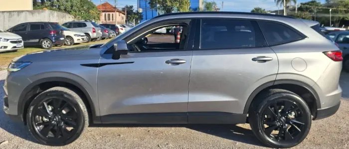 GWM Haval H6 Premium HEV 2024