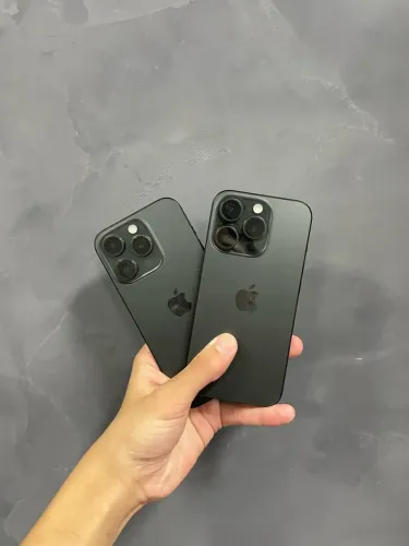 Celular Apple 16 pro usado