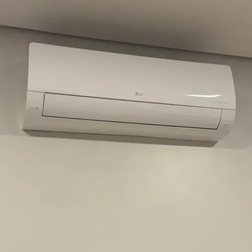 Ar-Condicionado LG Dual Inverter 12.000 BTUs | 220V