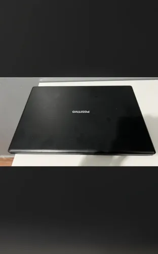 Notebook positivo 