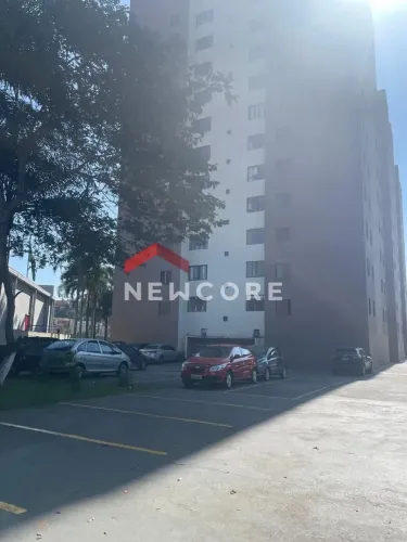 Apartamento em Rua Osvaldo Orico - Jardim Santo André - Santo André/SP