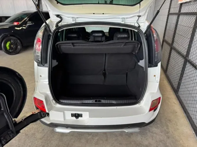 Citroen C3 Excl. 1.6 VTI Flex Start 16V 5P Aut. 2014