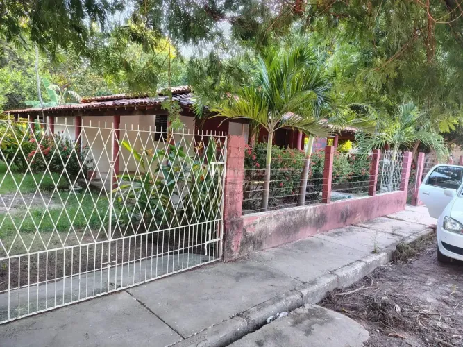 Sítio à venda, Zona Rural, Nazária, PI
