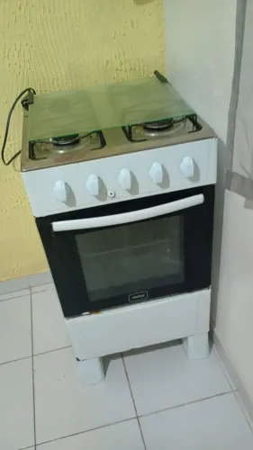Fogão
