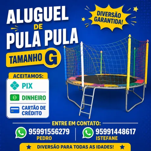 PULA PULA G