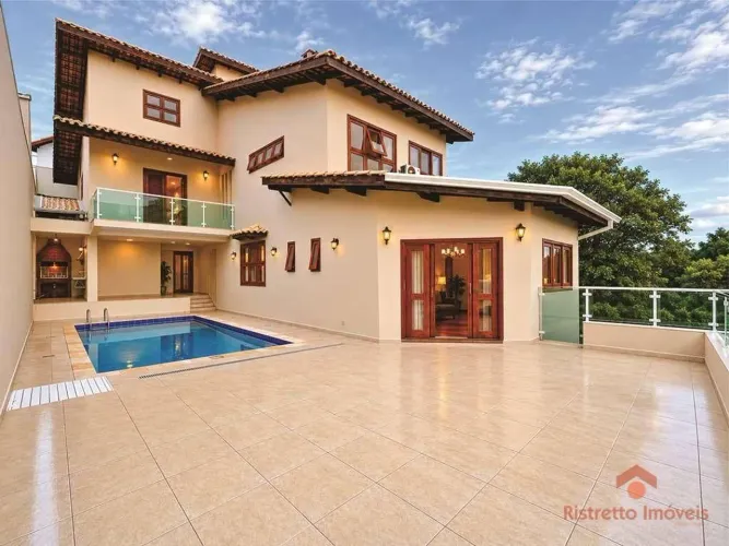 Sobrado à venda, 356 m² por R$ 1.599.000,00 - Terras do Madeira - Carapicuíba/SP