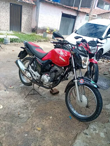 Start 160 extra de tudo 