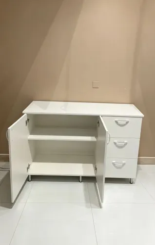 Rei do balcão em mdf 