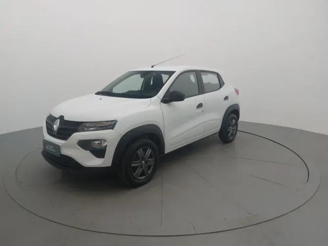 Renault Kwid 1.0 Zen 2026