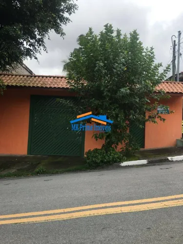 Ótimo Terreno Plano com 500 m² - Quitaúna.