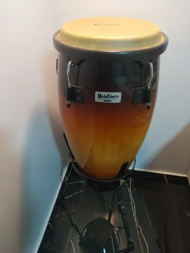 Vendo TUMBADORA READLINER