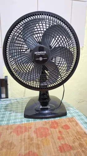 Vendo Ventilador Mondial 30cm