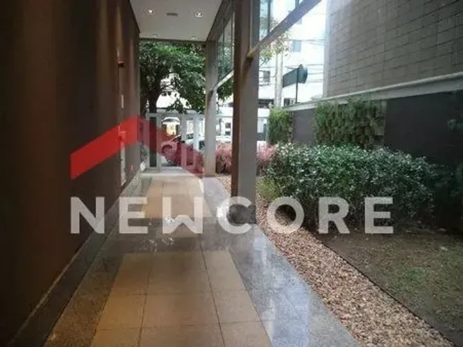 Sala comercial em Rua Cotoxó - Perdizes - São Paulo/SP