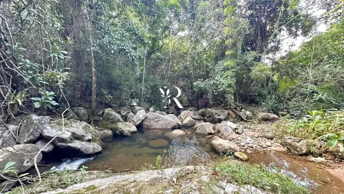Imóvel para venda possui 22000 metros quadrados em Secretário - Petrópolis - RJ