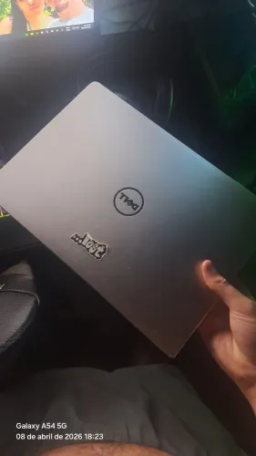 Notebook Dell Inspiron 14 7472 14 (Retirada de peças)