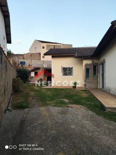 Casa em Rua Albania - Outeiro de Passárgada - Cotia/SP
