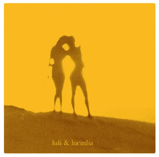 Vinil Três Selos TS - 049 - LULI & LUCINHA - ?S/T 1979?