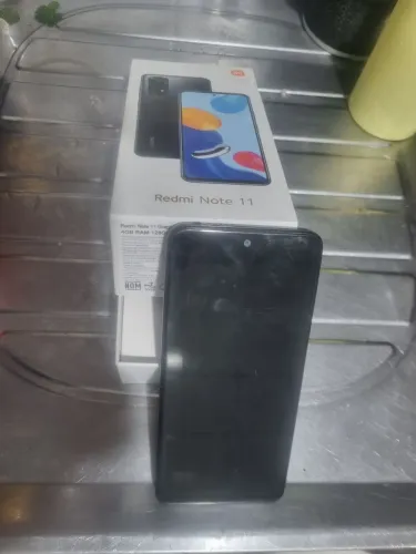 Redmi 11