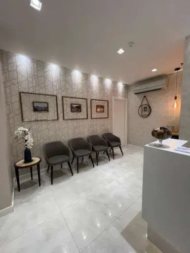 Sala Comercial 15m² para alugar Rua Salvador,Manaus,AM - R$ 5.400