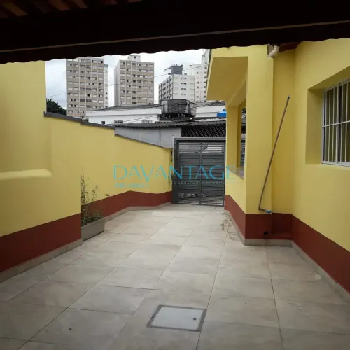 OTIMA CASA TÉRREA PARA LOCAÇÃO NA VILA IPOJUCA