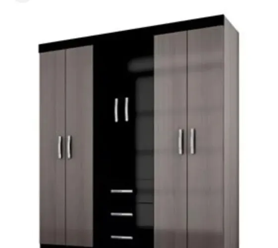 guarda roupa grande