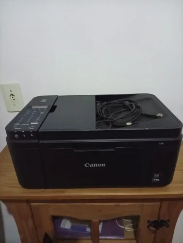 Impressora Canon 
