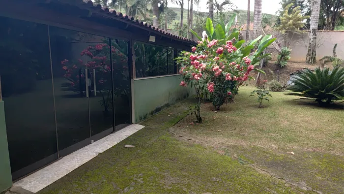 Chácara em Ibitirama-ES