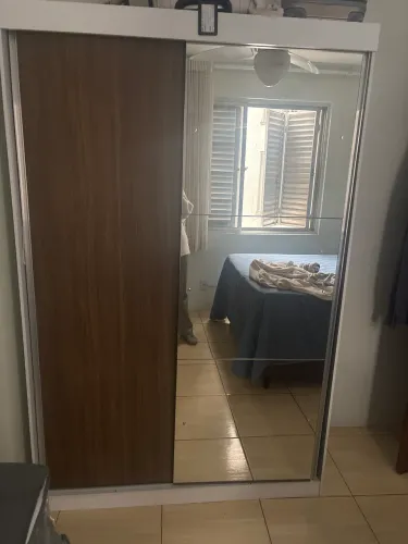 Guarda roupa