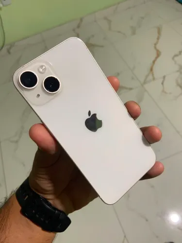 IPHONE 14 128gb VENDO OU TROCO