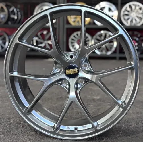 rodas fUração 5X114 aro 19