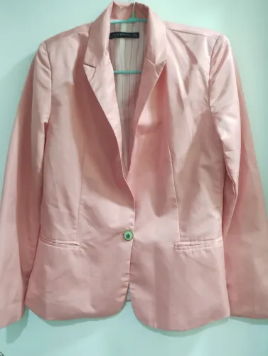 Blazer Zara Tam P