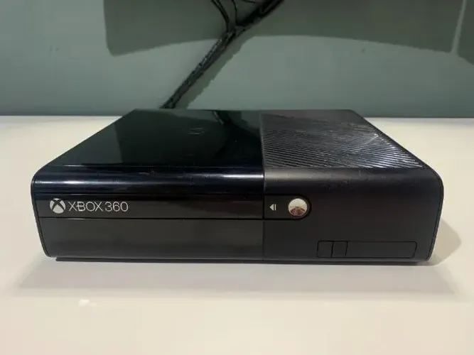 Xbox 360 leia anúncio 