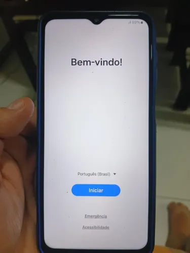 Galaxy A23 5G, 128Gb, Câmera 50MP