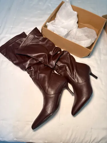 Bota nova shein - tam:40