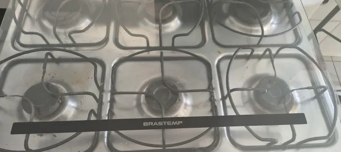 Vendo Fogão